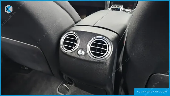 MERCEDES GLC-CLASS GCL300 4MATIC COUPE