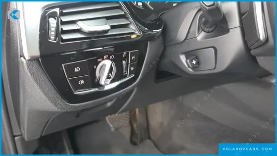 BMW 5 SERIES 530I XDRIVE LUXURY PLUS