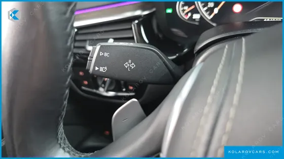 BMW 5 SERIES 530I XDRIVE LUXURY PLUS