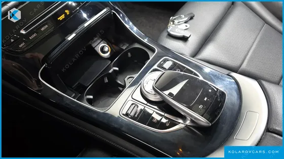 MERCEDES GLC-CLASS GLC350E 4MATIC PREMIUM