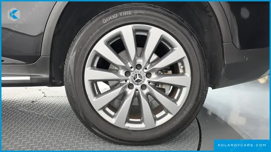 MERCEDES GLC-CLASS GLC350E 4MATIC PREMIUM