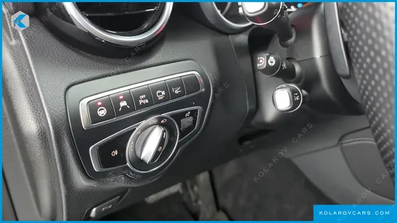 MERCEDES GLC-CLASS GLC350E 4MATIC PREMIUM