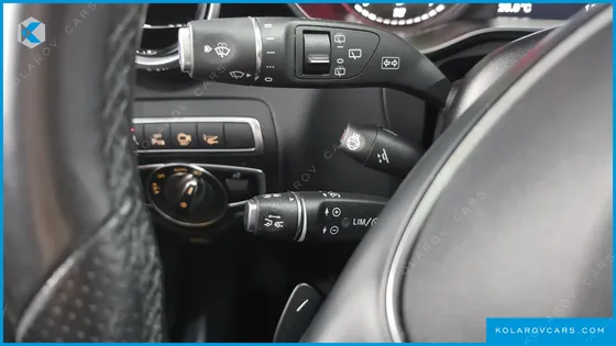 MERCEDES GLC-CLASS GLC350E 4MATIC PREMIUM