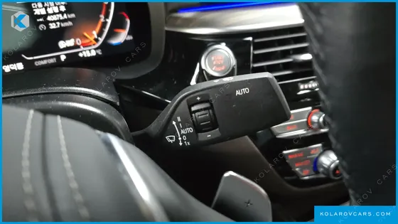 BMW 5 SERIES 530I XDRIVE LUXURY