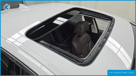 BMW 5 SERIES 530I XDRIVE LUXURY