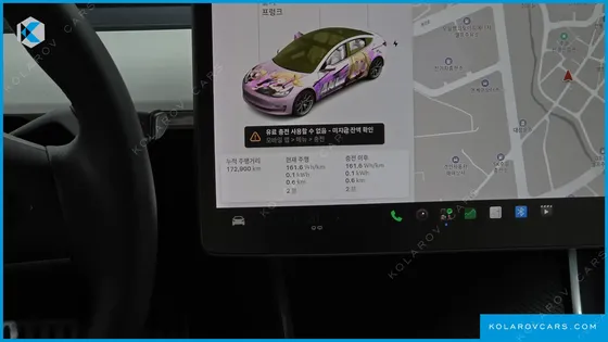TESLA MODEL 3 PERFORMANCE AWD