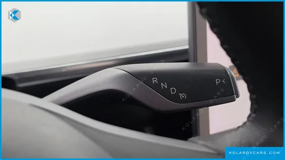 TESLA MODEL 3 PERFORMANCE AWD