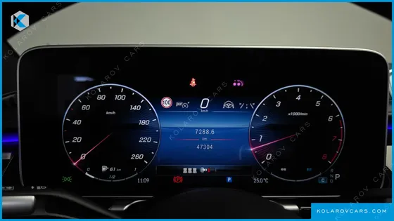 MERCEDES S-CLASS S580L 4MATIC