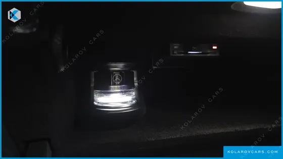 MERCEDES S-CLASS S580L 4MATIC