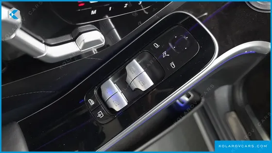MERCEDES S-CLASS S580L 4MATIC