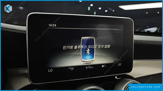 MERCEDES GLC-CLASS GLC220 D 4MATIC PREMIUM COUPE