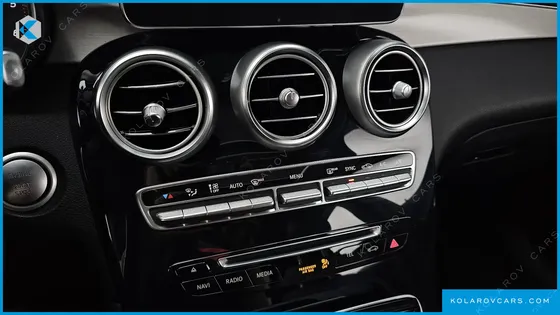 MERCEDES GLC-CLASS GLC220 D 4MATIC PREMIUM COUPE