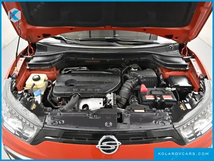 KGM - SSANGYONG TIVOLI DIESEL RX 2WD