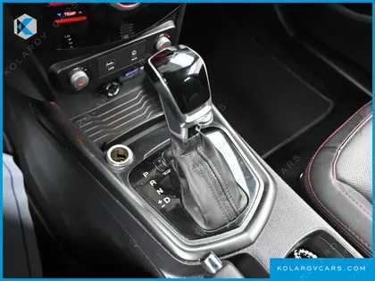 KGM - SSANGYONG TIVOLI DIESEL RX 2WD
