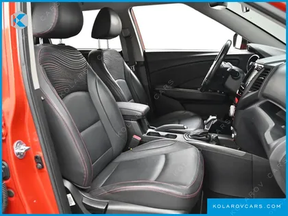KGM - SSANGYONG TIVOLI DIESEL RX 2WD