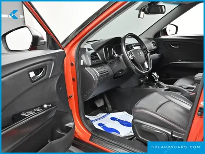 KGM - SSANGYONG TIVOLI DIESEL RX 2WD