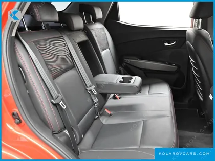 KGM - SSANGYONG TIVOLI DIESEL RX 2WD
