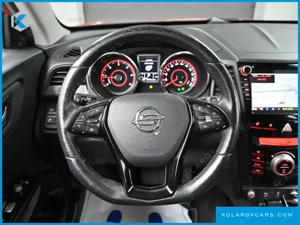 KGM - SSANGYONG TIVOLI DIESEL RX 2WD