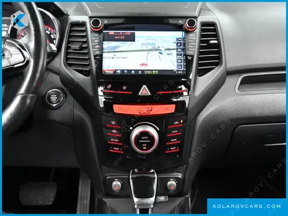 KGM - SSANGYONG TIVOLI DIESEL RX 2WD