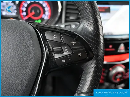 KGM - SSANGYONG TIVOLI DIESEL RX 2WD