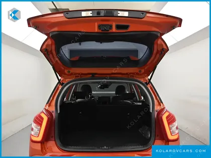 KGM - SSANGYONG TIVOLI DIESEL RX 2WD