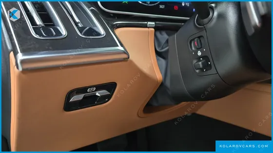 MERCEDES S-CLASS S580L 4MATIC