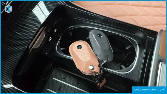 MERCEDES S-CLASS S580L 4MATIC