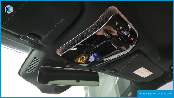 MERCEDES S-CLASS S580L 4MATIC