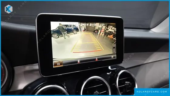 MERCEDES GLC-CLASS GLC220 D 4MATIC