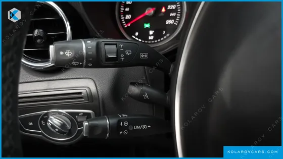 MERCEDES GLC-CLASS GLC220 D 4MATIC
