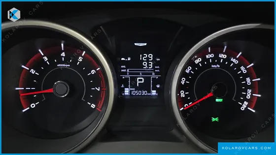 KGM - SSANGYONG TIVOLI 1.6 IX 2WD