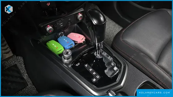 KGM - SSANGYONG TIVOLI 1.6 IX 2WD