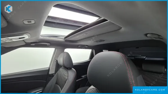 KGM - SSANGYONG TIVOLI 1.6 IX 2WD