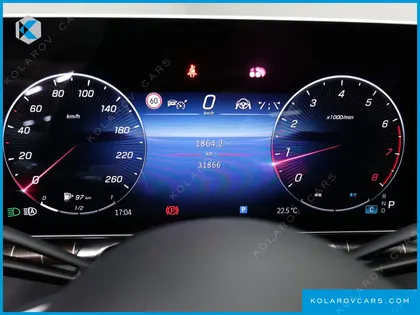 MERCEDES S-CLASS MAYBACH S580 4MATIC
