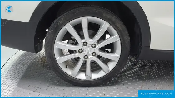 KGM - SSANGYONG TIVOLI DIESEL IX 2WD