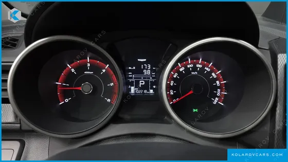 KGM - SSANGYONG TIVOLI DIESEL IX 2WD