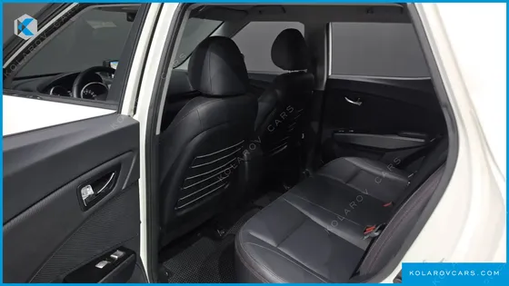 KGM - SSANGYONG TIVOLI DIESEL IX 2WD