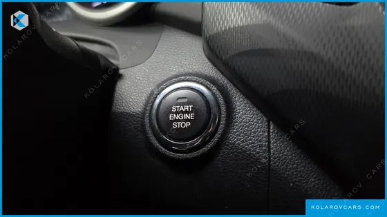 KGM - SSANGYONG TIVOLI DIESEL IX 2WD