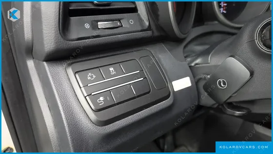 KGM - SSANGYONG TIVOLI DIESEL IX 2WD
