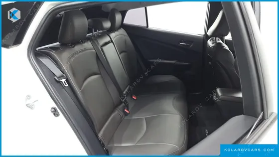 TOYOTA PRIUS 1.8
