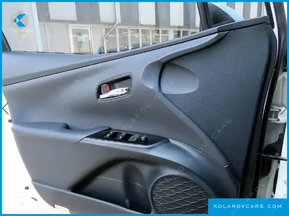 TOYOTA PRIUS 1.8
