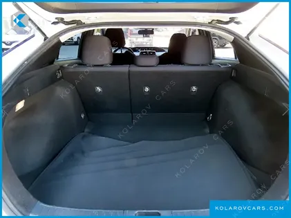 TOYOTA PRIUS 1.8