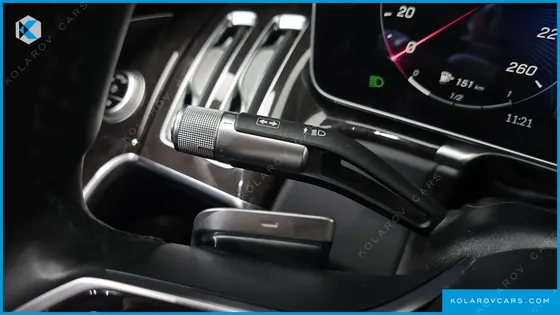MERCEDES S-CLASS S580L 4MATIC