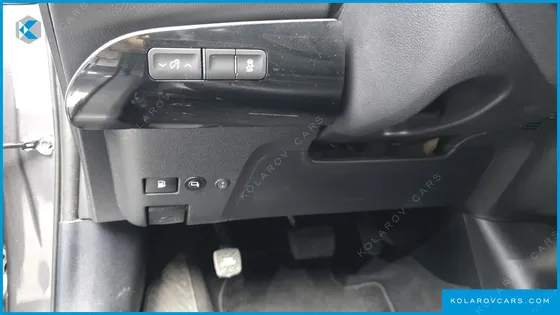 TOYOTA PRIUS 1.8 E