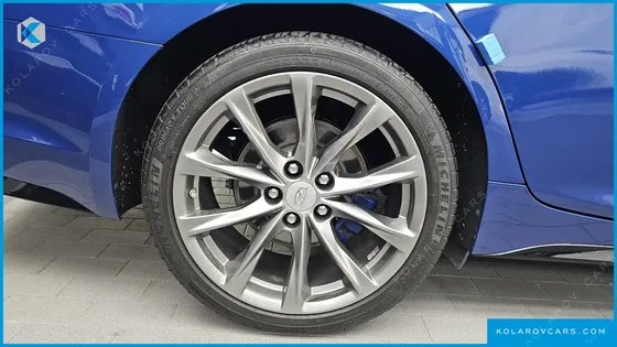 CADILLAC CT5 2.0 SPORT