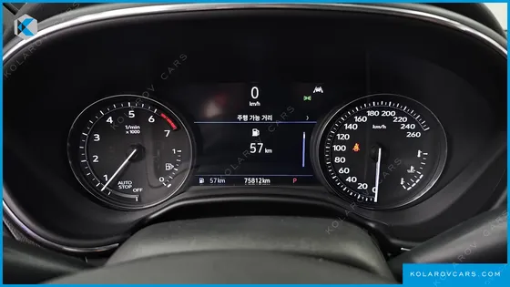CADILLAC CT5 2.0 SPORT
