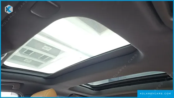 CADILLAC CT5 2.0 SPORT