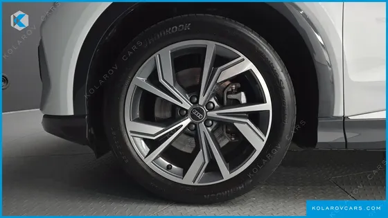 AUDI Q4 E-TRON 40 PREMIUM SPORTBACK