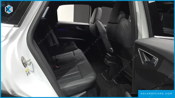 AUDI Q4 E-TRON 40 PREMIUM SPORTBACK