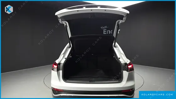AUDI Q4 E-TRON 40 PREMIUM SPORTBACK